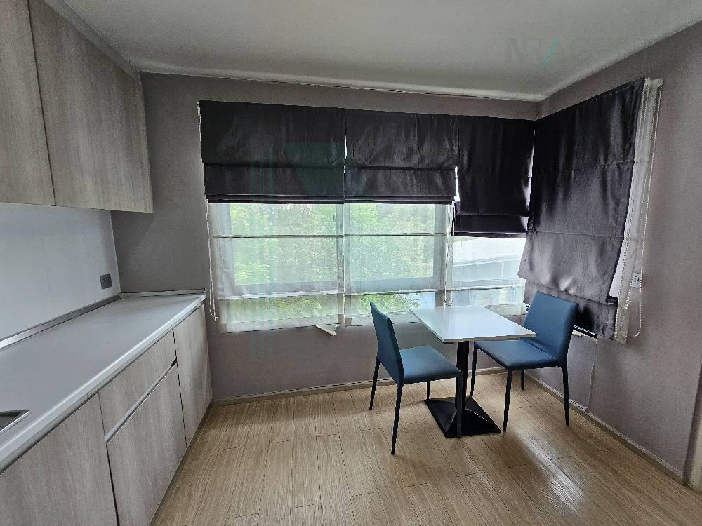 picture 🔺 For Rent Condo WYNN CONDO PHAHON YOTHIN 52 Building A, Floor 3,1 bed room, Room size 27 sqm - 8/8