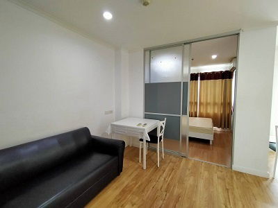 💥💥ให้เช่าคอนโด Lumpini Park Pinklao 1Bed ชั้น 29 ตึก A แต่งครบ พร้อมอยู่!! ใกล้เซ็นทรัลปิ่นเกล้า สนใจสอบถาม LINE ID: @atfirm💥💥