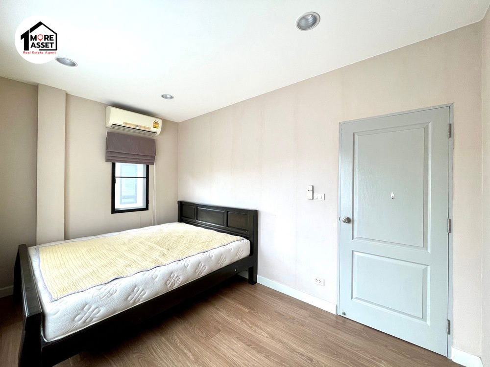 รูป ขายบ้านเดี่ยว ไลฟ์ บางกอก บูเลอวาร์ด ราชพฤกษ์-ปิ่นเกล้า  บ้านสวยพร้อมอยู่ ทำเลดี ใกล้ห้างเซ็นทรัล เวสต์วิลล์  - รูปที่ 25/30