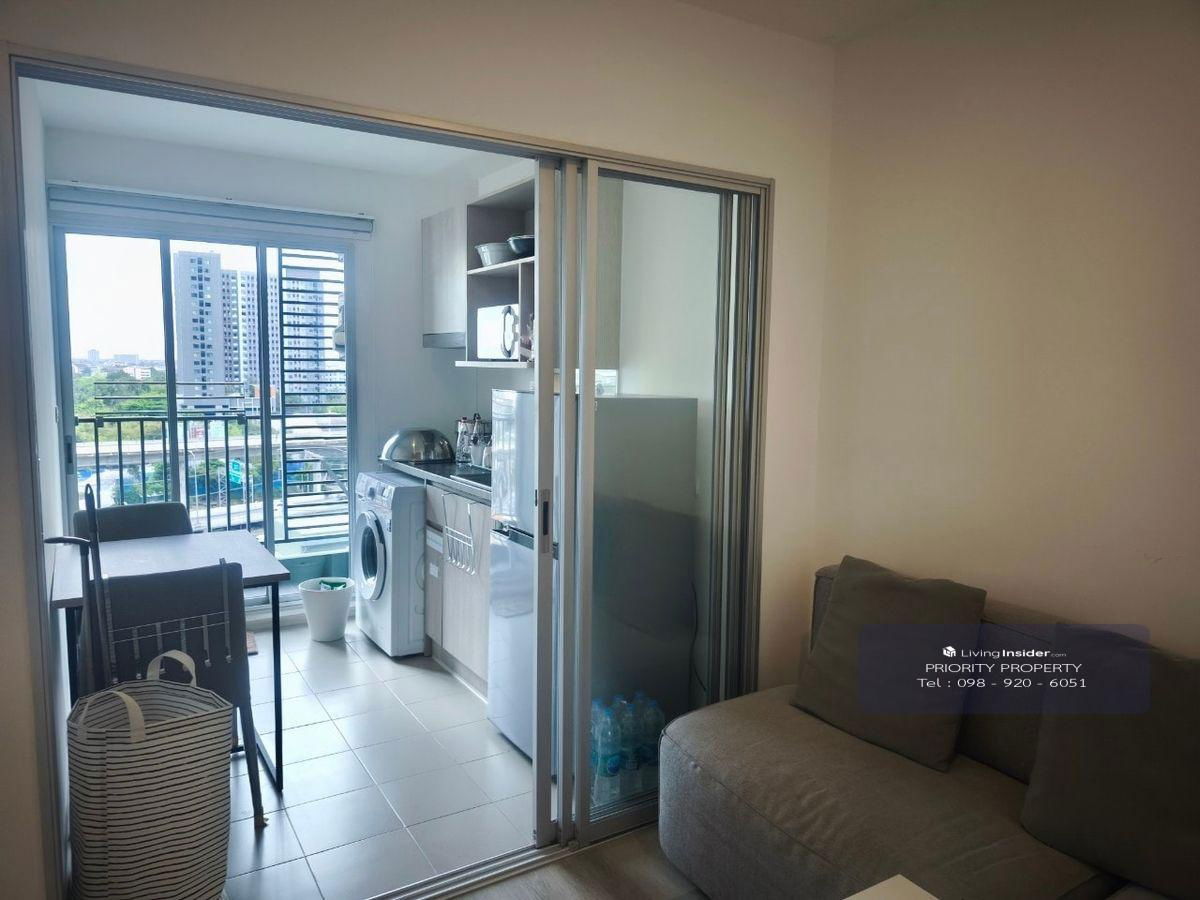 picture For rent Elio Sathorn - Wutthakat - 4/6