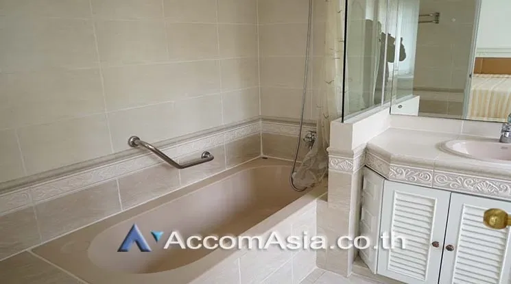 picture 🔼🔽 AccomA 📩 Pet friendly 3 BR Condominium @NS Park Residence  (AA25889) - 7/11