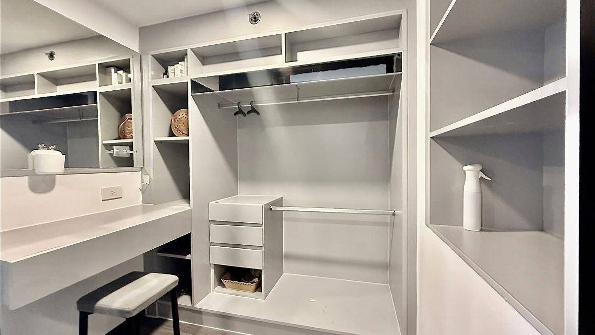 รูป ✨📌เช่าคอนโด KnightsBridge Space – Ratchayothin ✨1 ห้องนอน Duplex พร้อมอยู่🔥ว่างนะคะ นัดชมห้องได้ค่า🥰 - รูปที่ 7/12