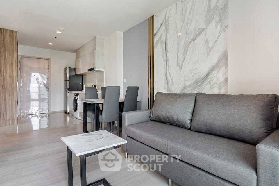 picture 2-BR Condo at Life One Wireless near BTS Phloen Chit (ID 2301439) - 16/17