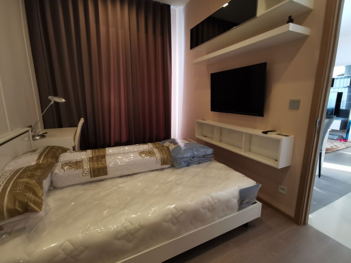 picture The Esse Asoke  2 Bedrooms 2 Bathrooms size 73 Sq.m.   - 3/7