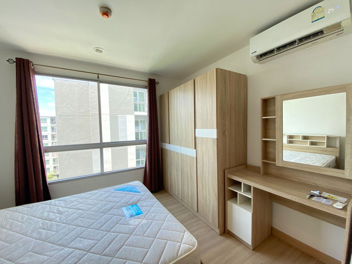 picture For Rent Nich  id seri thai raedy to move in - 7/13