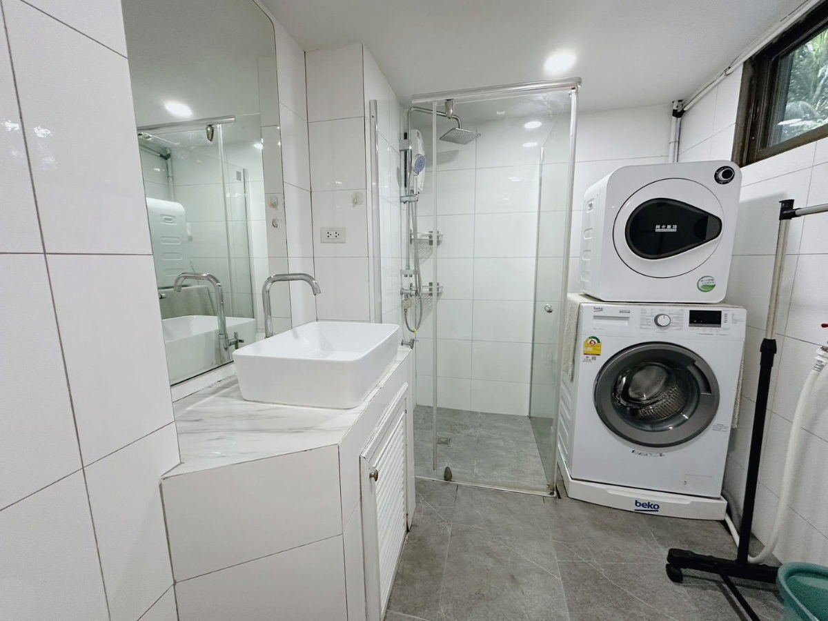picture Srithana condo 2 for rent near CMU , SuanDok Tel. 082-3899314 (Boo) - 9/10