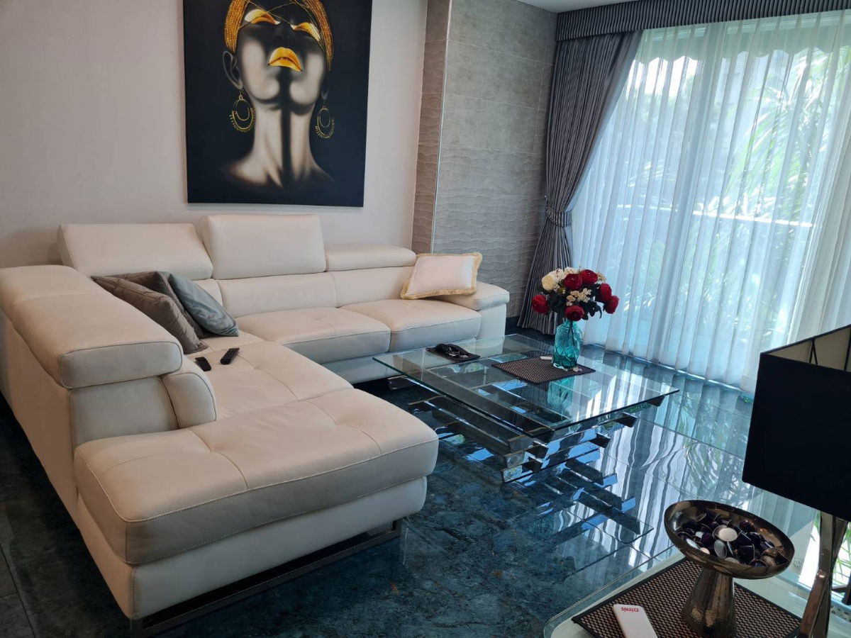 รูป ขายคอนโด Luguna heights condominium 98 ตรม.  2 ห้องนอน 2 ห้องน้ำ  6.5 ล้านบาท  - รูปที่ 35/52