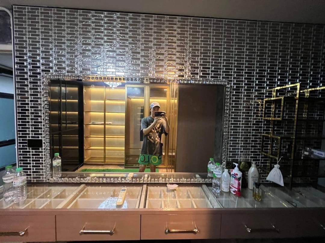 รูป 📍📍ขายด่วน📍📍 ทาวน์โฮม 3 ชั้นครึ่ง  โครงการ Neo space plus  (สุคนธสวัสดิ์ 3 แยก 3) ** บ้านสวย พร้อมเฟอร์นิเจอร์ Built-in ** - รูปที่ 11/17
