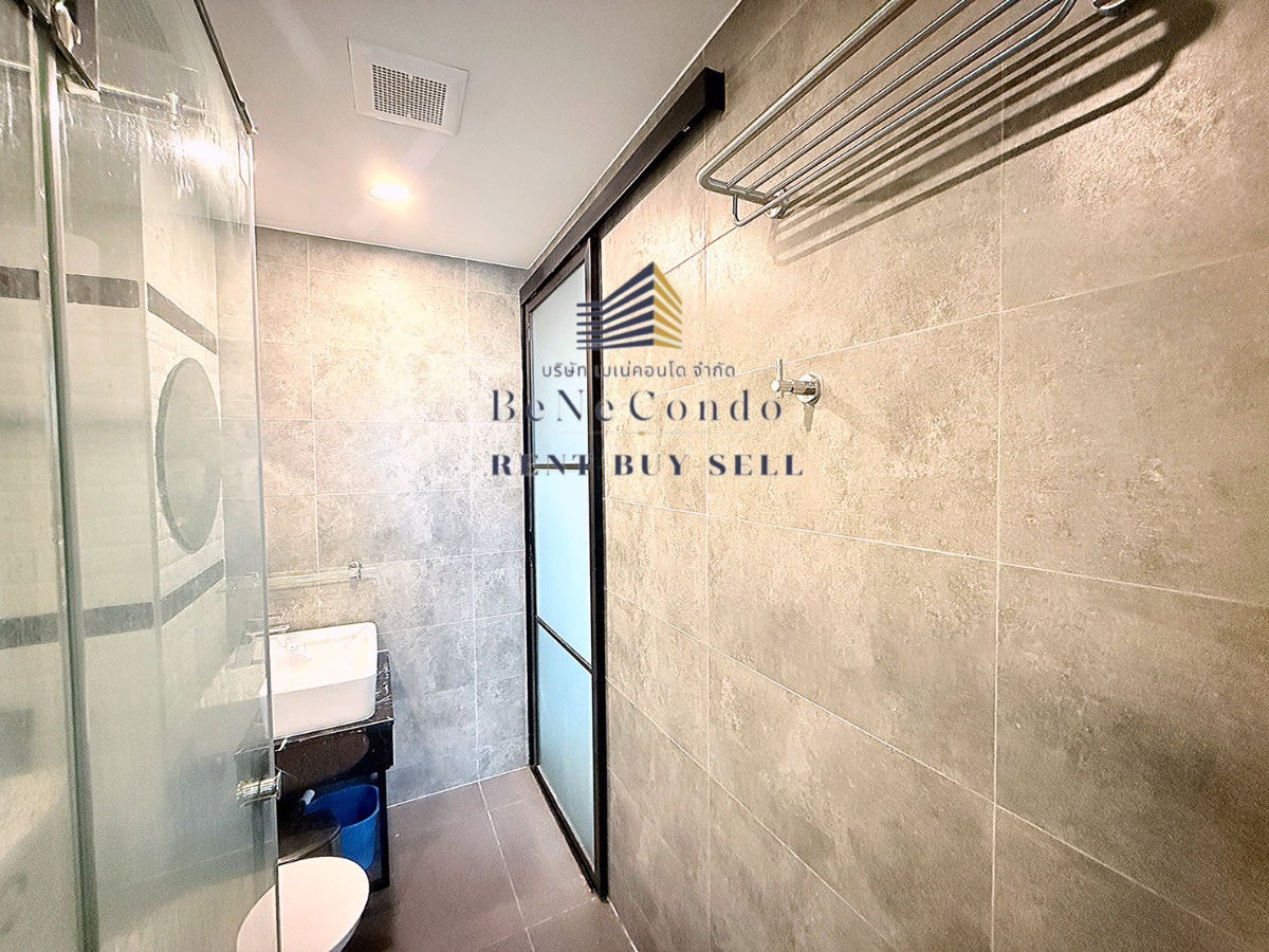picture *** Condo for rent : Brix Condominium *** - 13/15