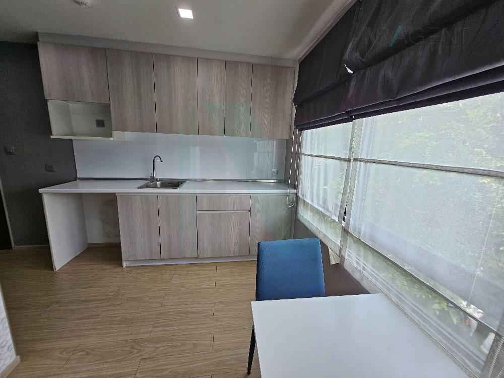 picture 🔺 For Rent Condo WYNN CONDO PHAHON YOTHIN 52 Building A, Floor 3,1 bed room, Room size 27 sqm - 7/8