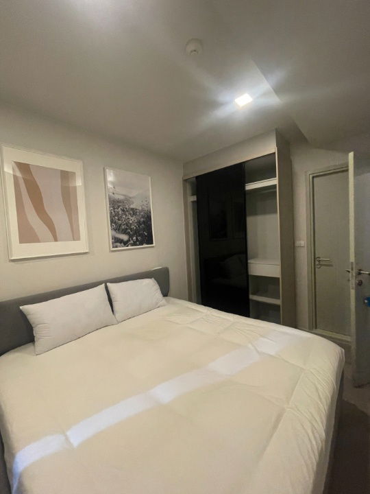 picture Condo for sale, Quintara Treehaus Sukhumvit 42, a low-rise condo in the Ekkamai area with high privacy and excellent security system- SW002939  - 10/10
