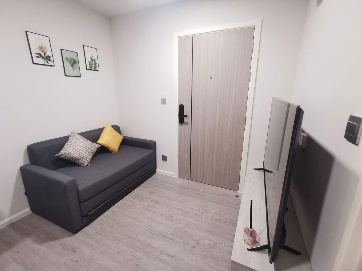 picture PFD-05702	Condo for Rent : Atmoz Tropicana Bangna Schedule a viewing ■ Line: @propertyfinder	  - 3/11