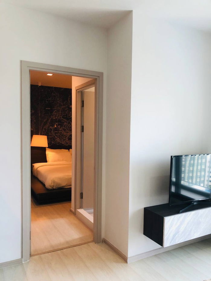 picture  S-L173  Life Sukhumvit48 NICE ROOM - 25/39