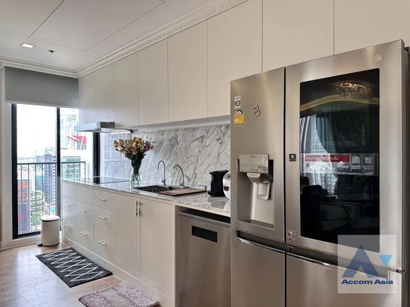 picture 🔼🔽 AccomA 📩 Penthouse 3 BR Condominium @Noble BE33 (AA40883) - 8/20