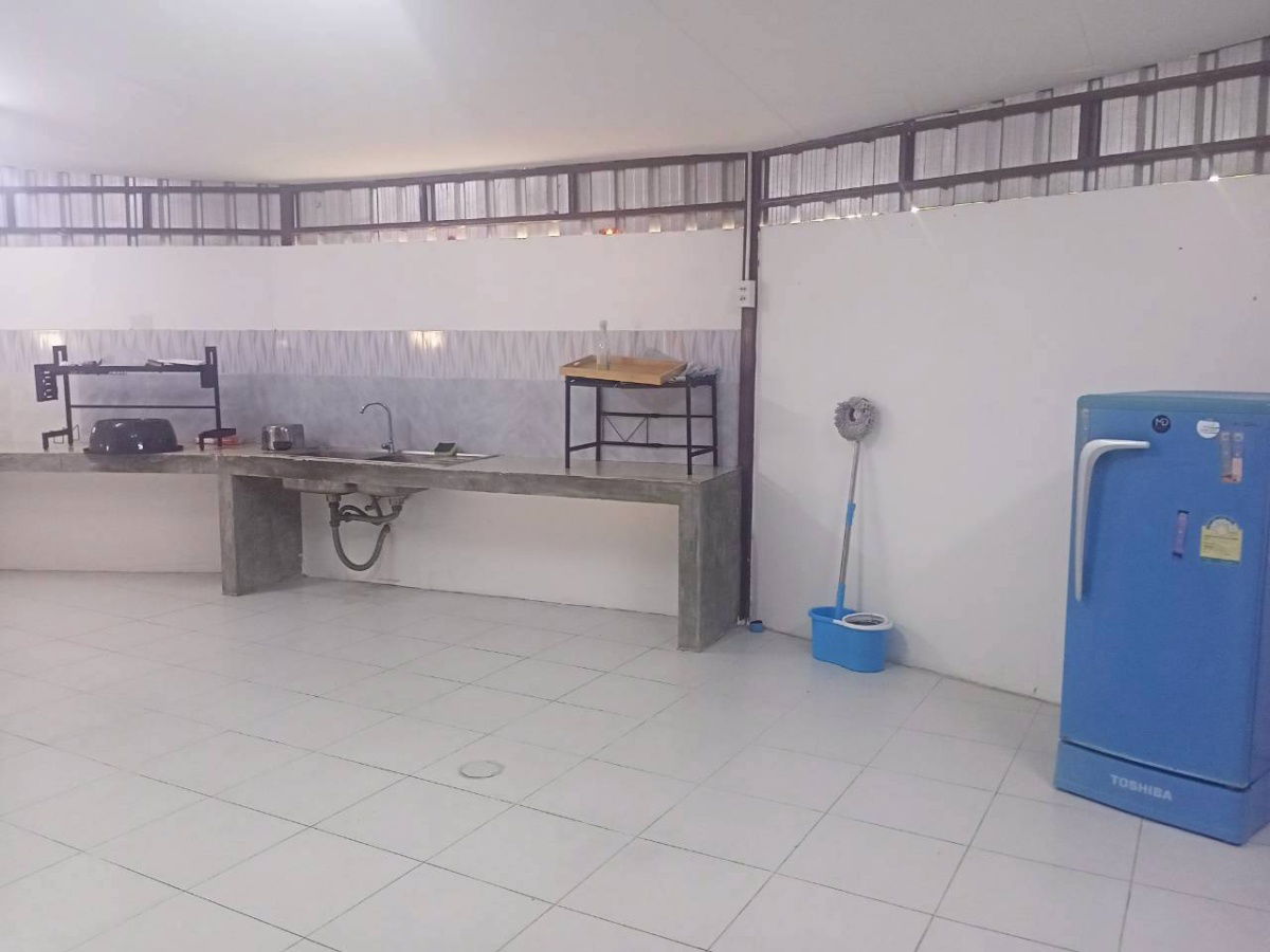 รูป บ้านเดี่ยวให้เช่า เชียงใหม่ ใกล้สนามบิน - รูปที่ 4/22