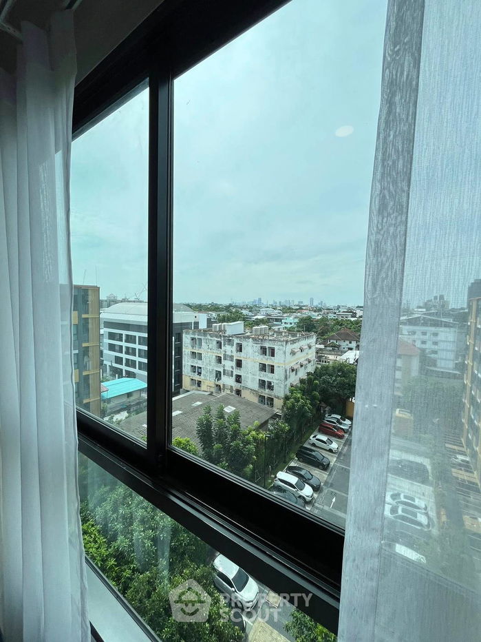 รูป คอนโด 1-ห้องนอน ที่ พลัมคอนโด สุขุมวิท 97.1 ใกล้ BTS บางจาก (ID 2302115) - รูปที่ 8/11