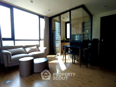 ขายคอนโด : คอนโด 1-ห้องนอน ที่ เดอะ ไลน์ สุขุมวิท 71 ใกล้ BTS พระโขนง (ID 2302294)