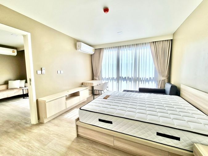 ☀️💎🌍 Rent : Maestro 03 Ratchada-Rama 9 Pet Friendly เลี้ยงสัตว์ได้ 🐶🐱