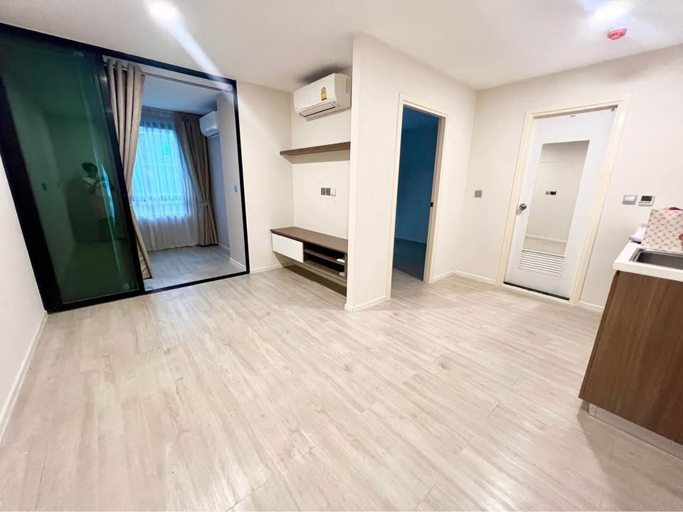 รูป ให้เช่า แอทโมซ ลาดพร้าว 71 2 ห้องนอน  - รูปที่ 1/11