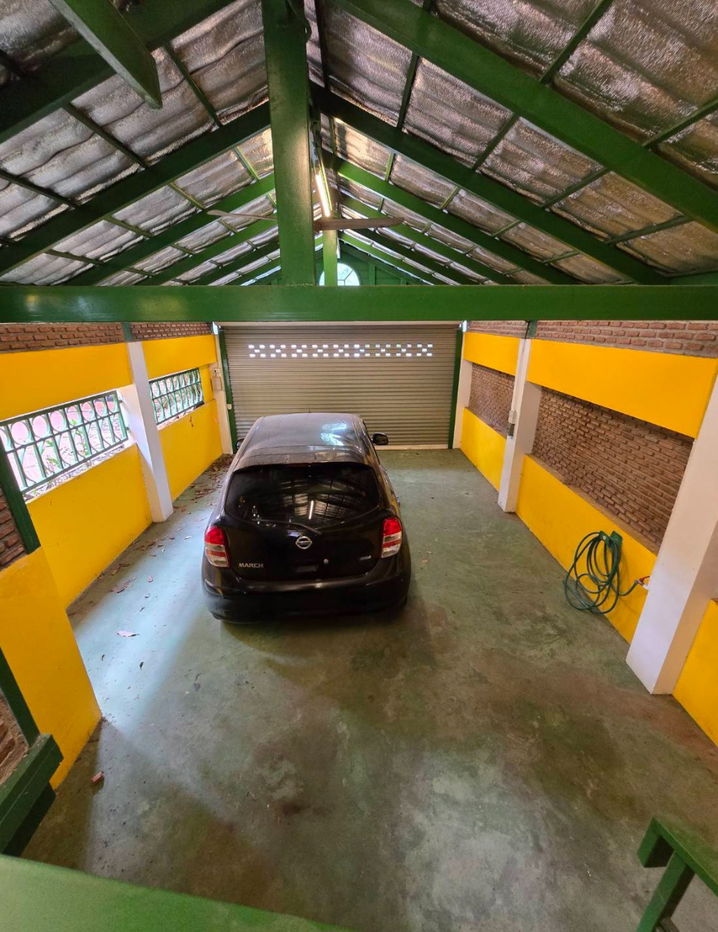 picture Hidden Gem in Rama 2! Custom-Built 3-Storey House with 18-Meter Deep Piles! 94.2 Sq.Wah 450 Sq.m House for SALE at Prukpirom Bang Khun Thian - 6/27