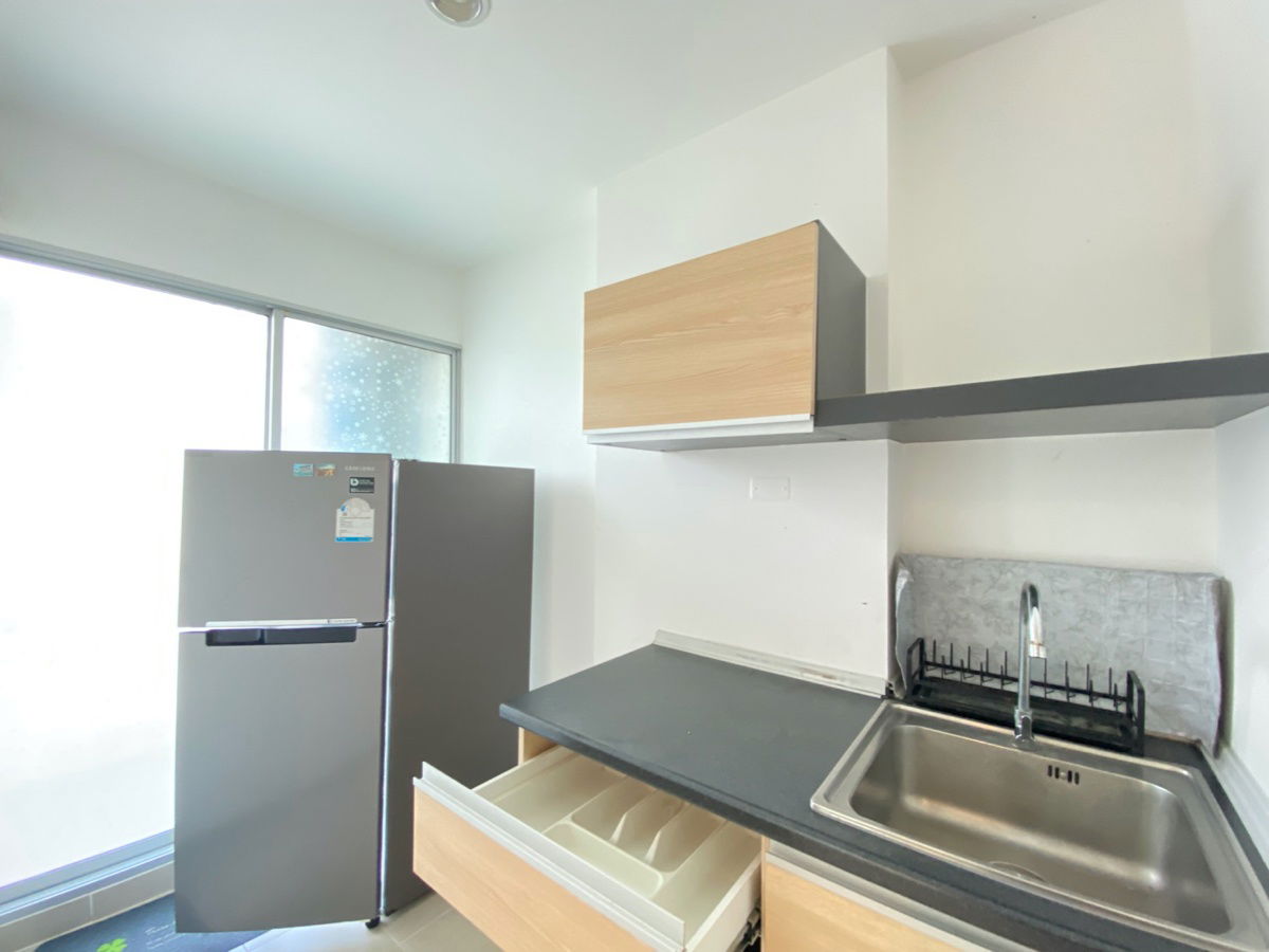 picture For Rent Nich  id seri thai raedy to move in - 13/13