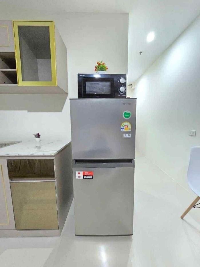 picture AS1545 Asakan Place Srinakarin Condo for rent - 7/10