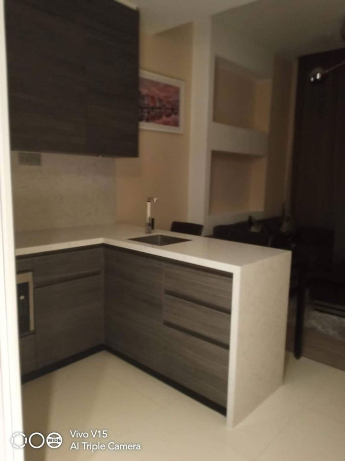 picture The Esse Asoke  1 Bedrooms 1 Bathrooms size 49 Sq.m.   - 7/7