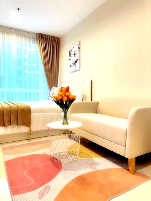 Condos for rent : 💥CP-8753💥The Sky Sukhumvit 👉Line : @wincondo