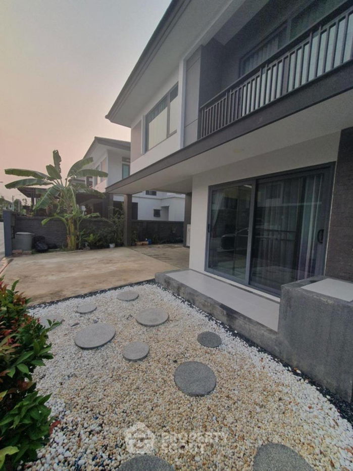 picture 3-BR House at Britania Bangna-KM.12 in Bang Phli Yai (ID 1409186) - 17/17
