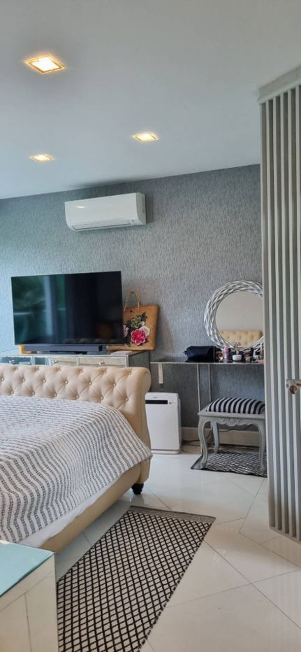 รูป ขายคอนโด Luguna heights condominium 98 ตรม.  2 ห้องนอน 2 ห้องน้ำ  6.5 ล้านบาท  - รูปที่ 45/52