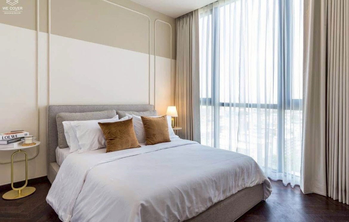 picture #R6251 🎉 090968  Condo for rent  The Monument Sanampao - 2/15