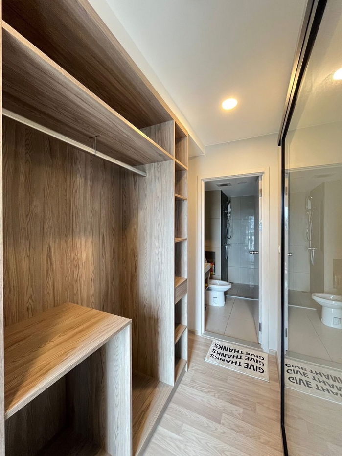รูป (𝐅𝐨𝐫 𝐑𝐞𝐧𝐭) Low-Rise Condo Plum Sukhumvit 97.1 🏡 พลัม คอนโด สุขุมวิท 97.1 - รูปที่ 4/11