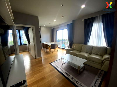 เช่าคอนโด BTS อ่อนนุช : เช่าคอนโด  บลอคส์ 77 BTS-อ่อนนุช พระโขนงเหนือ เขต วัฒนา กรุงเทพ CX-128685 ✅ ทักไลน์ @connexproperty ตอบทันที ทีมงานมืออาชีพ ✅ 