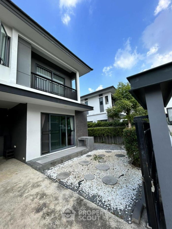 picture 3-BR House at Britania Bangna-KM.12 in Bang Phli Yai (ID 1409186) - 14/17