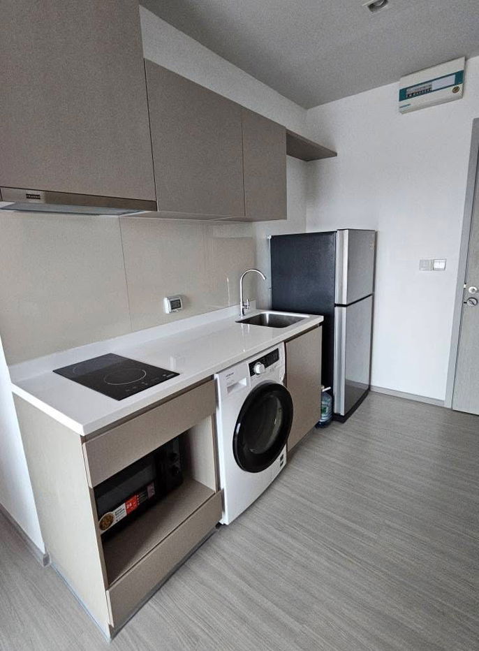 picture Life sukhumvit 62 ☎️2 bed 2 bath‼️ 26,000/month ‼️NOW AVAILABLE 🔆✅ - 3/10