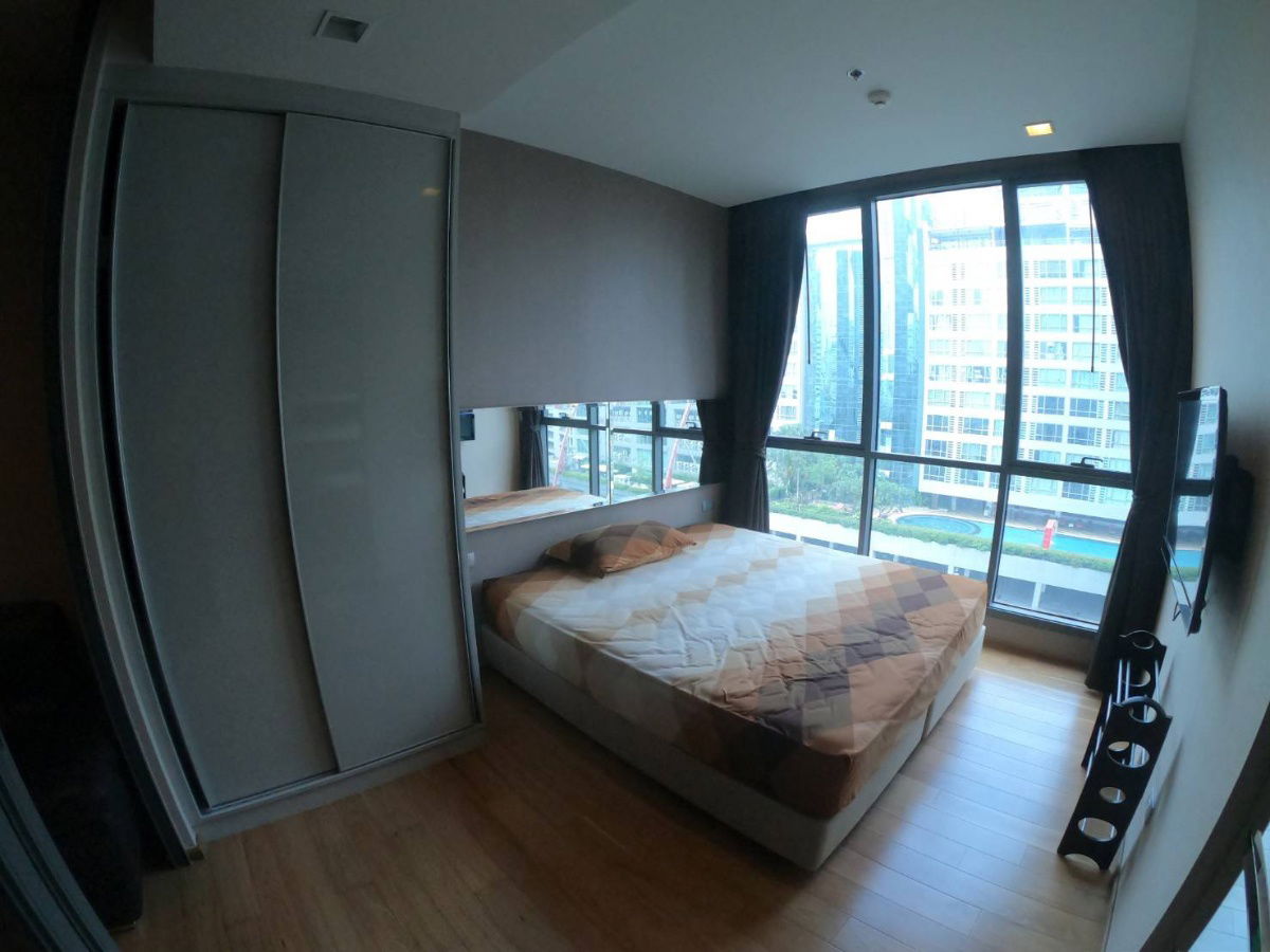 รูป ให้เช่า Hyde Sukhumvit 13 (ไฮด์ สุขุมวิท 13) [CC-01] - รูปที่ 1/6
