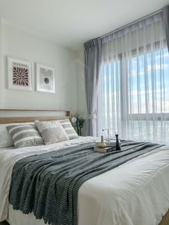 รูปภาพ HotDeal🔥🔥 For Rent | Prime Location and Special Price, Condo at Rich Park Triple Station MD-95333