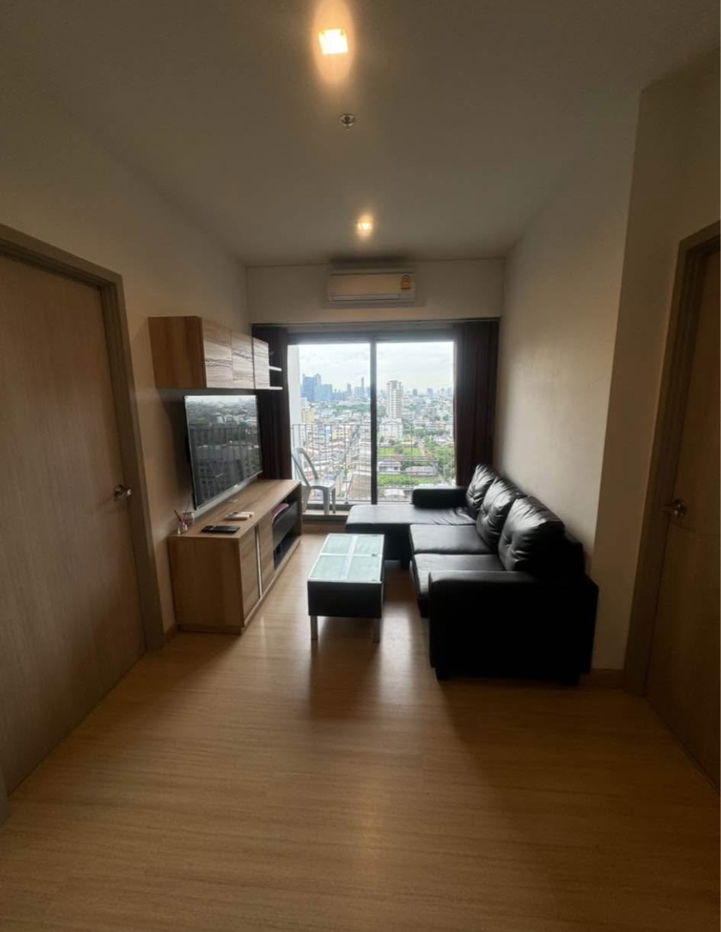 รูป #R6252 🎉 090968 ให้เช่าคอนโด Whizdom Connect Sukhumvit 101 - รูปที่ 9/12