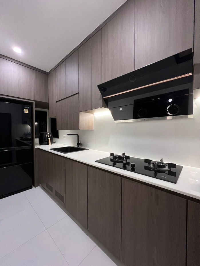 รูป ลุมพินี ทาวน์เพลส พระราม 2 - ท่าข้าม Lumpini Townplace Rama 2 - Tha Kham - รูปที่ 5/16