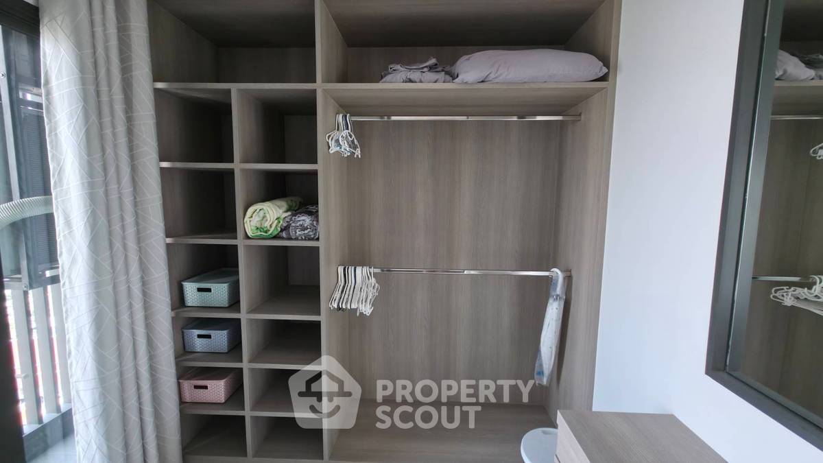 รูป คอนโด 1-ห้องนอน ที่ ไลฟ์ วัน ไวร์เลส ใกล้ BTS เพลินจิต (ID 1812971) - รูปที่ 15/23