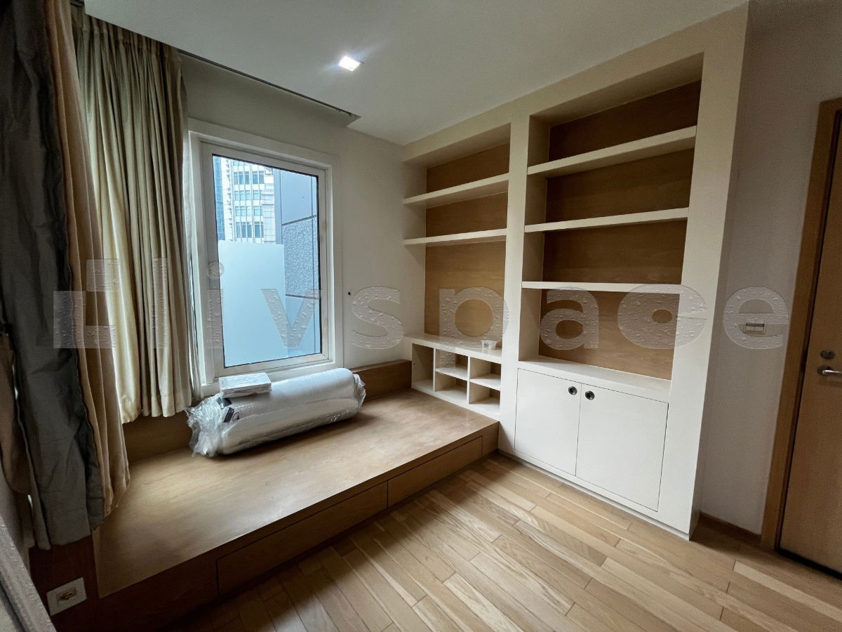 picture ▚ L250717006 ツ For Rent: Siri at Sukhumvit, Guaranteed Best Price!, Large Corner 2-Bedroom Unit in Sukhumvit Area ⭐ - 10/13