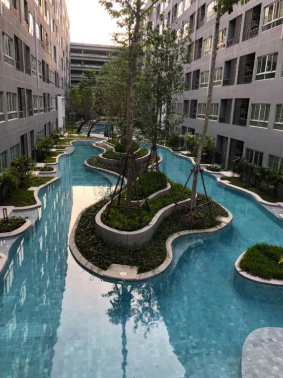 รูป 🏢 ให้เช่าคอนโด : Elio Del Moss Phaholyothin 34 (เอลลิโอ เดล มอสส์ พหลโยธิน 34)   รหัสทรัพย์ | 📌LNP-C6710  - รูปที่ 27/40