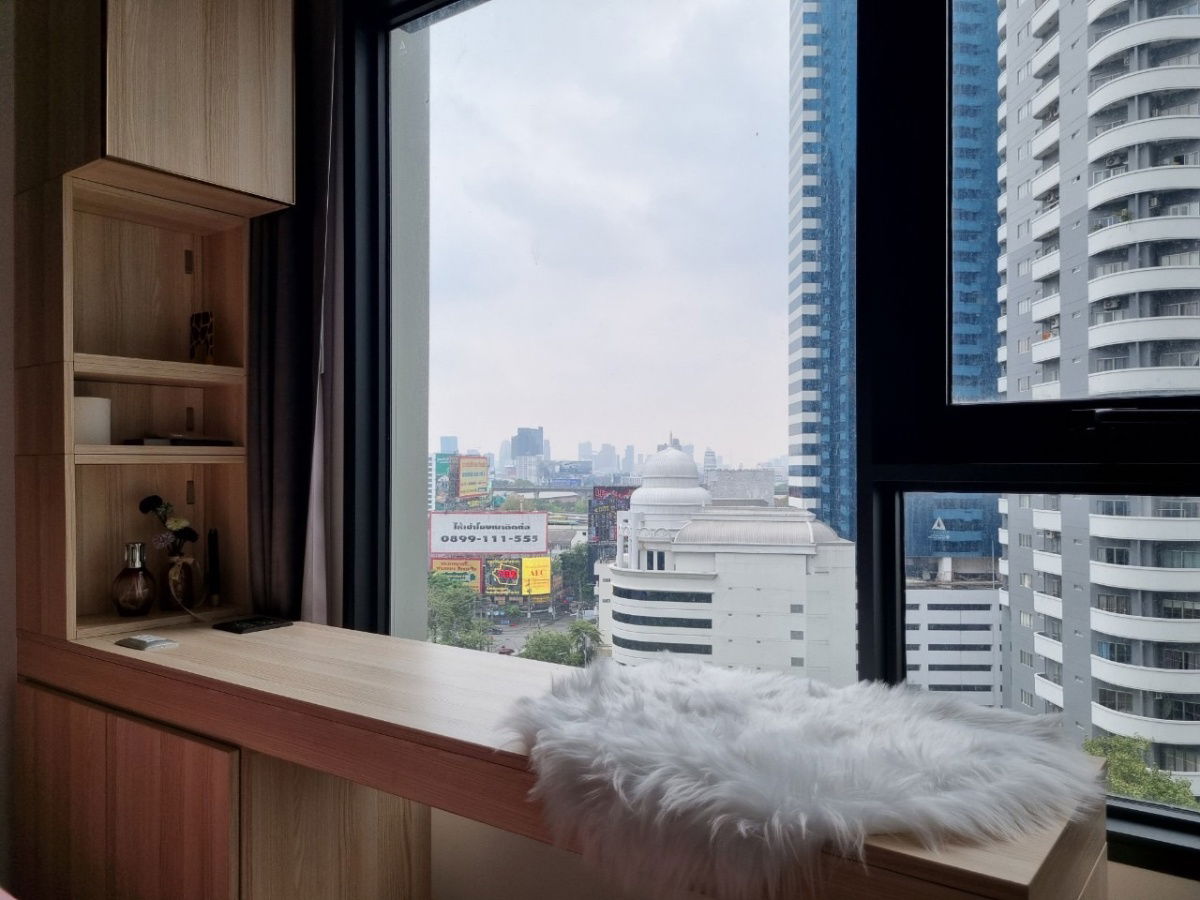 picture Life One Wireless for Rent | Luxury Condo near BTS Ploenchit & Central Embassy - 8/20