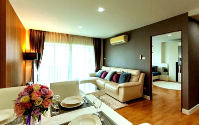 คอนโด เมืองเชียงใหม่ เชียงใหม่ : ขาย คอนโด คาซ่า เชียงใหม่ ช้างเผือก,วันเบด 50ตรม., ใกล้สนามกอล์ฟลานนา