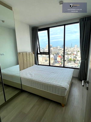 Condos for rent : ✨KnightsBridge Prime Sathorn, great price‼️ #2025090911800