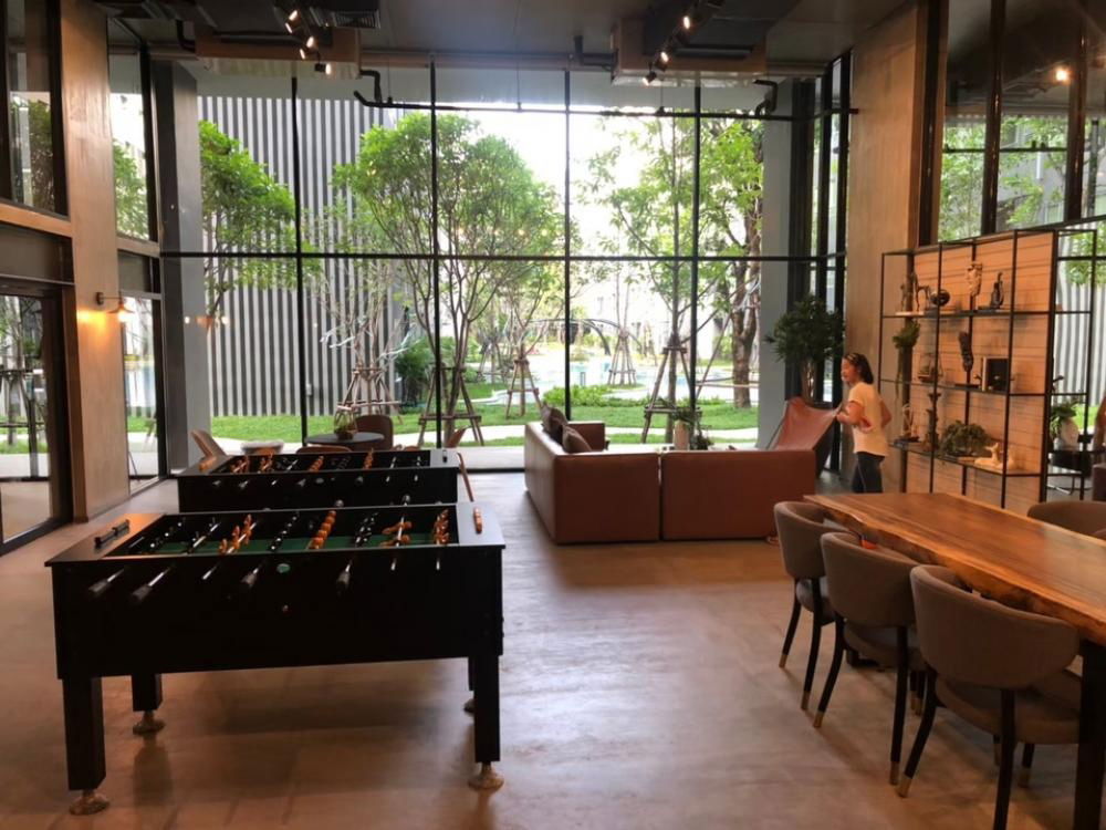 รูป 🏢 ให้เช่าคอนโด : Elio Del Moss Phaholyothin 34 (เอลลิโอ เดล มอสส์ พหลโยธิน 34)   รหัสทรัพย์ | 📌LNP-C6710  - รูปที่ 36/40