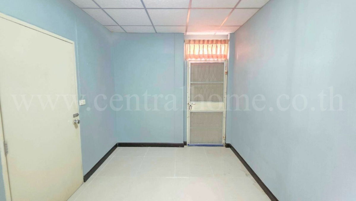 รูป บ้านเดี่ยว หมู่บ้านร่มเย็น 5 ซอยพระยาสุเรนทร์ 9 แปลงมุม  - รูปที่ 11/20