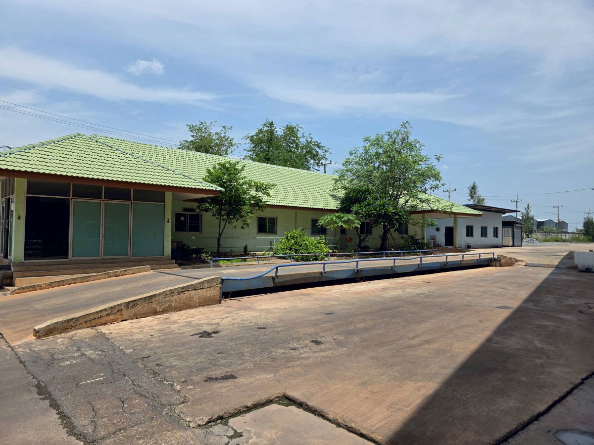 picture Warehouse for rent in Samut Sakhon - 7/10