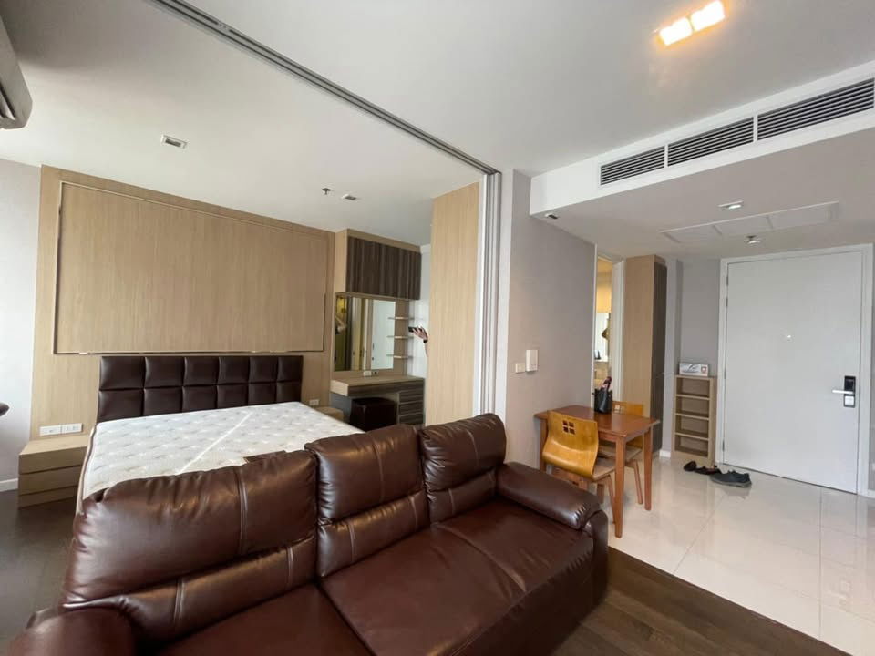 picture @Condorental condo for rent Nara 9 - 7/16