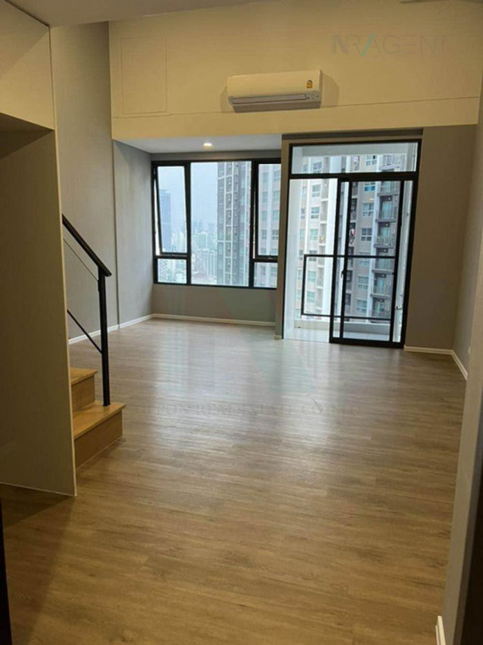 picture 🚩 For Sell Condo SIAMESE RAMA 9 Building 1, Floor 14,Duplex 3 bed room, Room size 99 sqm - 7/8